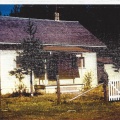 Avondale Lake ID - Jack Carroll's retreat house