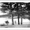 Avondale Lake ID - location of Jack Carroll's retreat house