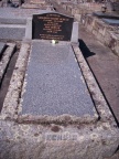 Grave - Adolphus & May Schulz, Daughter of Bill Carroll.