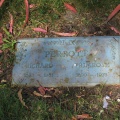 Grave - Cecilia Primrose (Carroll  Perrott 1890-1973