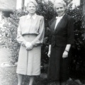 Fannie & May Carroll