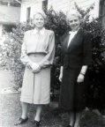 Fannie & May Carroll