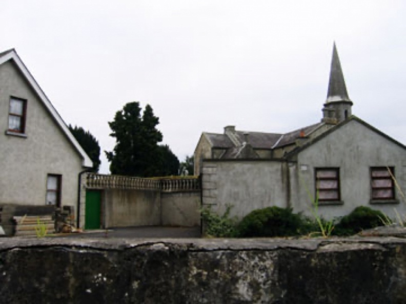 Strone's House - Rathmolyon Village, Co. Meath, Ireland 2 Big.jpg