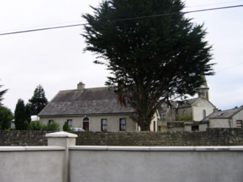 Strone's House - Rathmolyon Village, Co. Meath, Ireland 