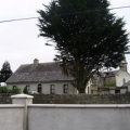 Strone's House - Rathmolyon Village, Co. Meath, Ireland 