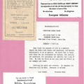 Gospel Meeting Invitations #3
