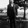 Johnson. George (married to Ella Johnson)