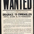 4. Wanted