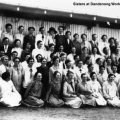 1928 Aust. VIC, Dandenong-Workers Convention.-Sisters  