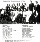 KY 1912 Lancaster or Bybee Convention