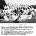 NC 1946 Cid Workers Convention