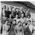 SC 1951 Clover Convention