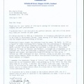  R. L. Allan Letter April 19, 1994   