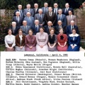 1987 Hymnbook Revision Committee   