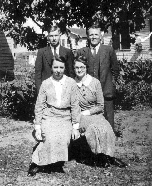 Mary E. Lindley (Feb. 13, 1903 - Jan. 1, 1979), aged 75 years
Buried in Pine Crest Memorial Park in Little Rock, Arkansas
Professed in 1918 in Willie Webb's mission
Entered the ministry in 1924 and labored in states
of TN, AL, GA, NC, OK, KY, MS and AR
Author of two hymns in Hymns Old and New, 1987 Ed:
No. 93 Only One Life to Live
No. 261 Not My Will but Thine Lindley, Mary.jpg