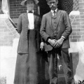 Wix Alice & George 1919   