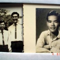 Uncles Chau & Hoa  