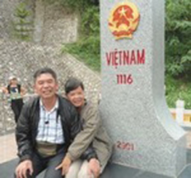 Hoan & Minh Thanh Nguyen   