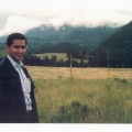 Quisepe, Americo