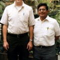Wright, Jon &  Ruben Mata   