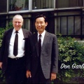 Garlan, Don-Korea