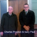 Preston, Charles &  Gary Paul  