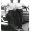 Jennings, Roy and Gus Jeanson  