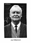 Williamson,  Joe Ch33  