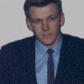 Frandle, Jerome1963    