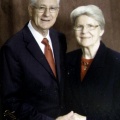 Hobbs, Ira & wife, Joan  