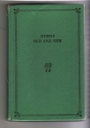 1951 Hymns Old & New