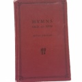 1987 Hymnbook maroon.jpg