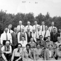 MB 1954 Portage Convention    