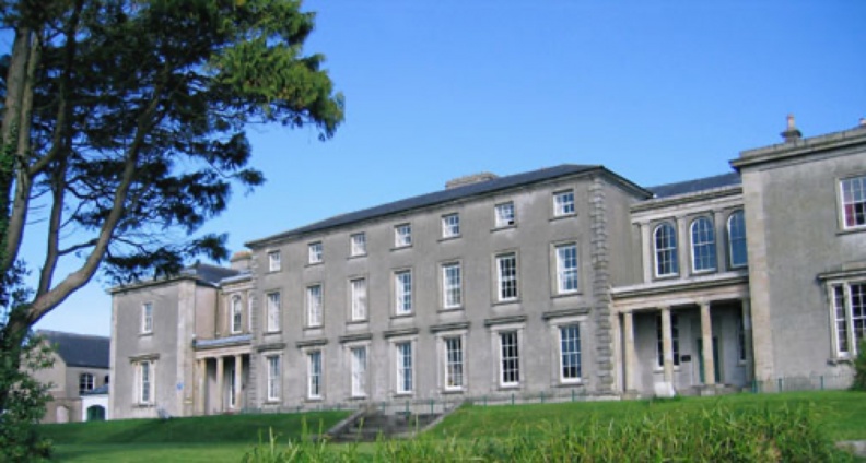 Portora Royal School 