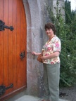 Church of Ireland Entry  
