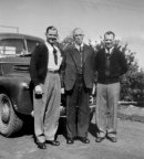 Jackson, Rowland, Andy Scott, Willis Propp    
