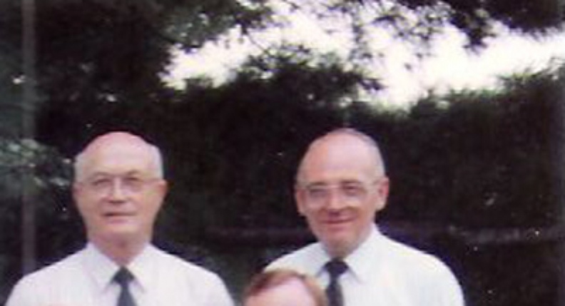 ON Cowan, Carson &amp; Barry Barkley   