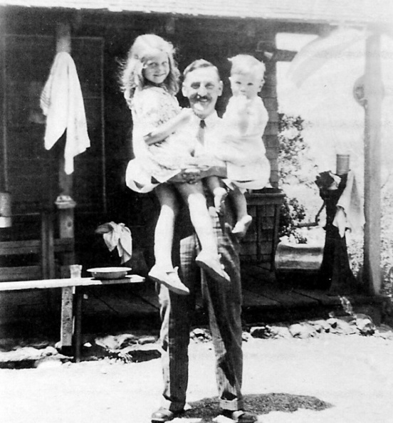 Jack Forbes: Born March 8, 1886 in County Meath, Ireland and went in the work in 1907.
He died August 25, 1975 in England, buried in Newbury, Berkshire.
Overseer of England for many years.
His sister Bella worked many years in the States, mostly in North Dakota. Forbes, Jack Overseer _.jpg