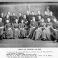 Faith Mission Pilgrim Workers 1888  