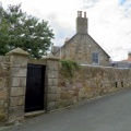 Priorsgate at Pittenweem Scotland Conv 1