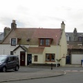 The Moorings at St Monans    