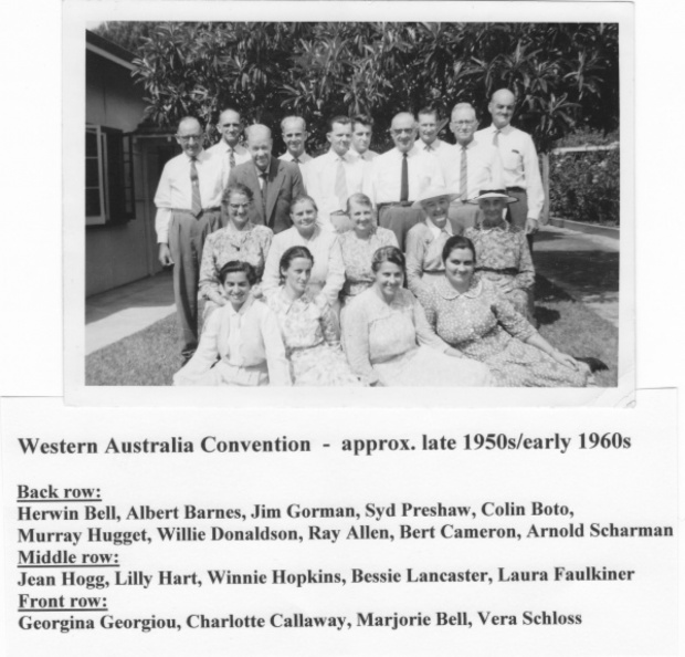 WA Conv 1950   -