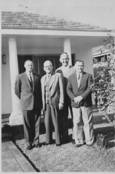 Cox, Robert, Bert Cameron, David Shute, Clem Geue   -.jpg