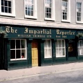 Impartial Reporter edited