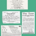 invitations