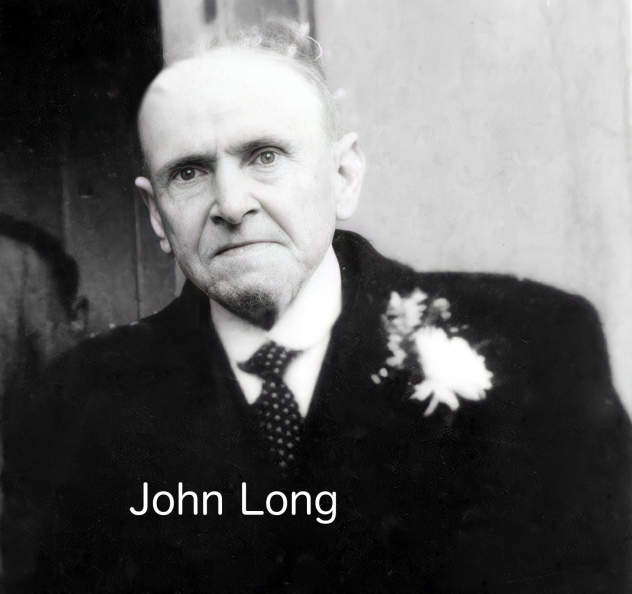 Long John