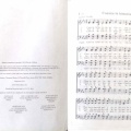 Spanish Hymn Books Title Page