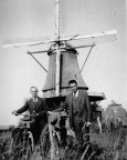 VanDenBurg Bakker Holland