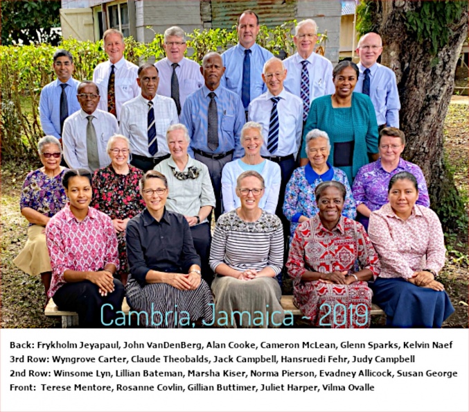 2019 Cambria Jamacia Workers2