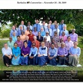 2019 Barbados Convention